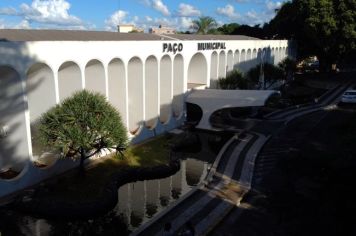 Prefeitura decreta ponto facultativo nesta sexta-feira