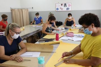 Escola Profissionalizante abre inscrições para cursos no 2º semestre
