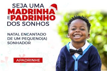 Força do Bem, Lions e LEO Clube realizam ação para atender pedidos de Natal 