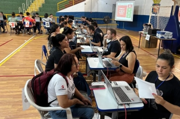 Cadastramento Municipal para Programas Sociais termina nesta sexta-feira