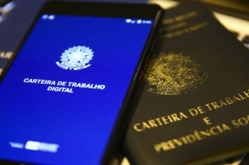 Nova tabela de vagas do PAT é divulgada