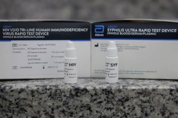 Tupã promove ações para reforçar rotina de cuidados contra ISTs