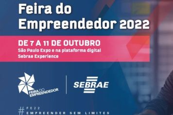 Sebrae abre inscrições para excursão gratuita à Feira do Empreendedor em São Paulo