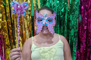 Oficinas da Secretaria de Cultura e Defesa do Folclore mobilizam dezenas de pessoas