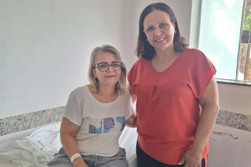 Prefeitura inicia mutirão para zerar fila de cirurgias ginecológicas