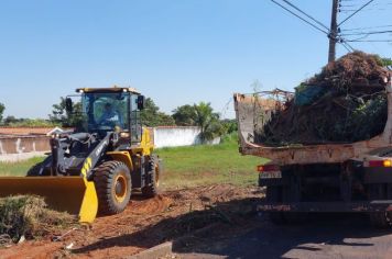 Mutirão da Limpeza antecipa cronograma de ações