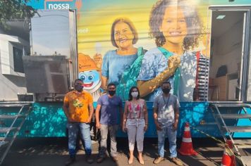 Projeto Nossa Energia volta a Tupã na próxima semana