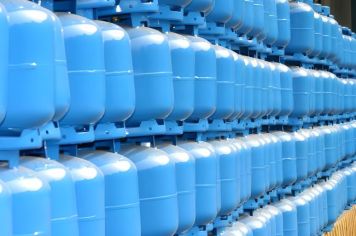 Mais de mil famílias são beneficiadas por programas de auxílio gás em Tupã