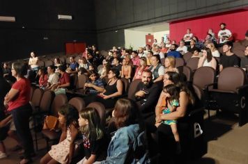 VI Mostra Fênix de Teatro termina terça-feira, 10, com peça sobre Mazzaropi