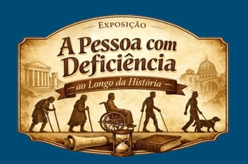 Exposição mostra trajetória histórica e social de PCDs