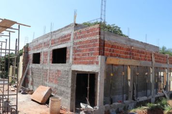 Obras de reforma e ampliação da Cozinha Piloto seguem avançando