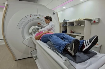 Mutirão de ressonâncias: população elogia iniciativa da Prefeitura