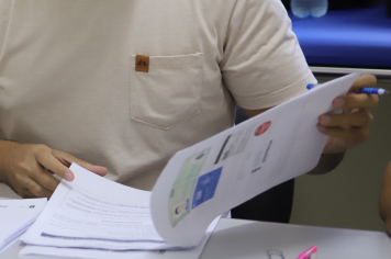 Circuito da Saúde faz atendimentos e presta orientação à população