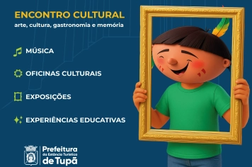 O Quintal do Museu é atração cultural desse fim de semana