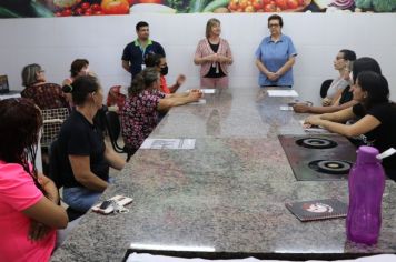 Curso de fabricação de pizzas e salgados começa em Tupã 