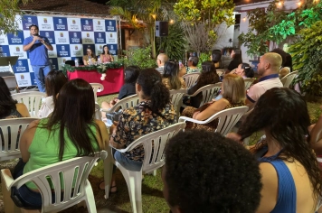 Formatura de alunos da Escola Profissionalizante é marcada por momentos de emoção