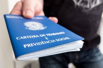 PAT de Tupã está com vagas disponíveis para diversas áreas