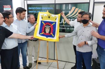 Prefeitura inaugura Escritório Regional Digital da Jucesp