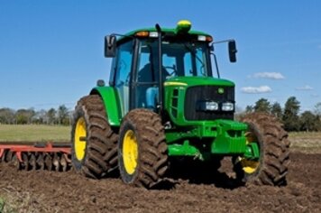 Pequenos e médios produtores recebem incentivos por meio do Patrulha Rural