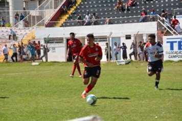 Secretaria de Esportes divulga os jogos do Campeonato Amador