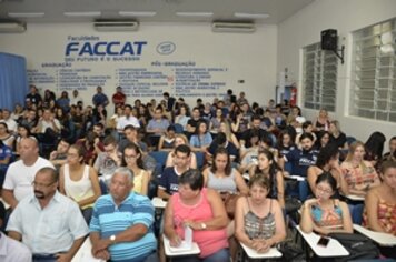 Lançamento do 19º Fórum de Debates será na quinta