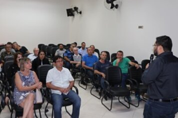 Prefeitura divulga palestrantes do evento