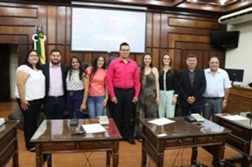 Conselho Tutelar realiza posse de novos conselheiros nesta última sexta-feira