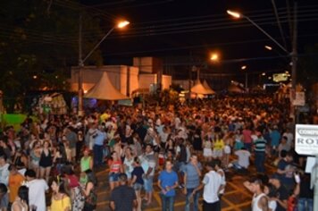 Inscrições para vendedores ambulantes se encerram nesta sexta