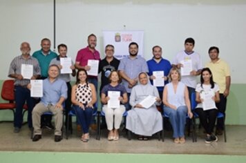 Prefeitura assina 10 convênios de repasses com entidades assistenciais