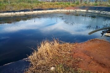 Prefeitura firma contrato emergencial para transbordo de lixo