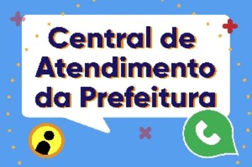 Central de Atendimento tem novo canal para a resolução de dúvidas