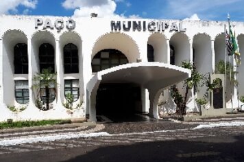 Prefeitura lança novo portal de arborização urbana