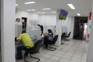 Sistema de Atendimento ficará indisponível na quinta e sexta-feira