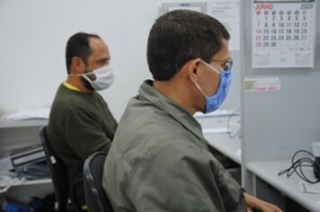 Prefeitura reforça orientações de prevenção ao novo Coronavírus