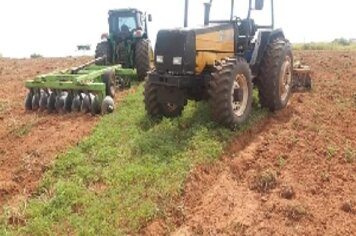 Prefeitura ressalta a importância do “Dia do Agricultor”