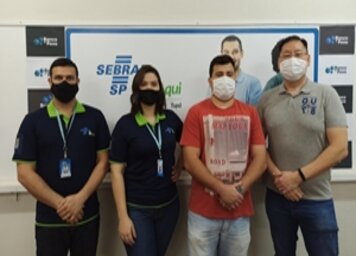 Empreenda Rápido liberou mais de meio milhão aos empreendedores de Tupã