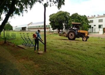 Secretaria de Meio Ambiente avalia ações de 2020