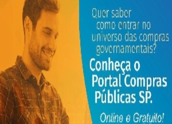 Sebrae realiza curso com orientações sobre compras públicas