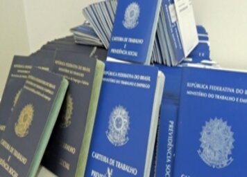 PAT oferece mais de 140 vagas de emprego para esta semana