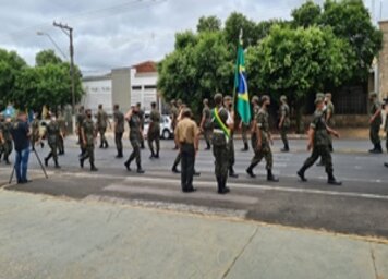 Junta do Serviço Militar de Tupã e Prefeitura Municipal reforçam prazo para alistamento