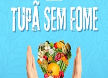 Clubes de serviço e entidades organizam campanha ‘Tupã sem Fome’