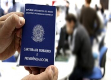 PAT divulga 80 oportunidades de emprego