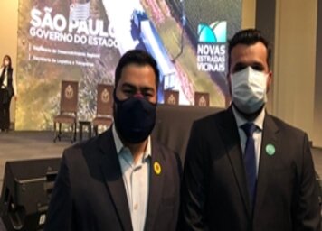 Tupã terá 87;*2 Km de estradas vicinais recuperadas