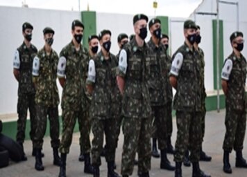 Junta do serviço militar e prefeitura reforçam prazo para alistamento