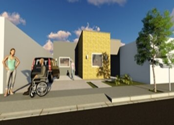 Prefeitura apresenta novos projetos para o Programa Moradia Econômica