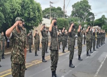 Prazo para o alistamento militar é prorrogado