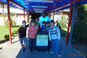 Mais de 150 pais e familiares participam de jantar do programa “Incentivo a merenda escolar”