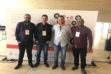 População não colabora e “Gaiolas Ecológicas” são retiradas