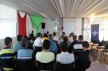 SEBRAE Aqui promove oficina para Microempreendedores