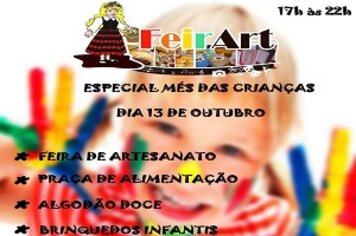 Alunos do EMEIEF Sônia Jerônimo colhem verduras do Horta Escola